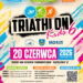 Tarnobrzeg. Triathlon Kids 6 – czas na sportową przygodę!