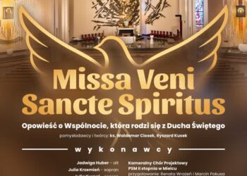 Mielec: Wyjątkowe wydarzenia w parafii Ducha św. w Mielcu