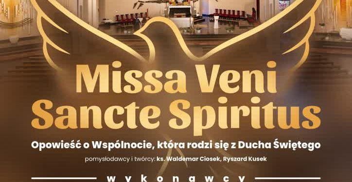 Mielec: Wyjątkowe wydarzenia w parafii Ducha św. w Mielcu