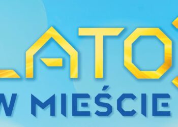 Tarnobrzeg. Startuje „Lato w mieście”
