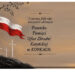 Kopki: W niedzielę odsłonięcie Pomnika Pamięci Ofiar Zbrodni Katyńskiej