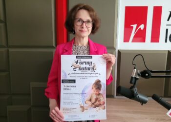 Sandomierz: „Formy z natury – rzeźba ceramiczna w praktyce” – kolejna odsłona