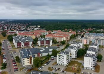 Mielec: Niebawem ruszy  ostatni etap przebudowy ulicy Warneńczyka w Mielcu.