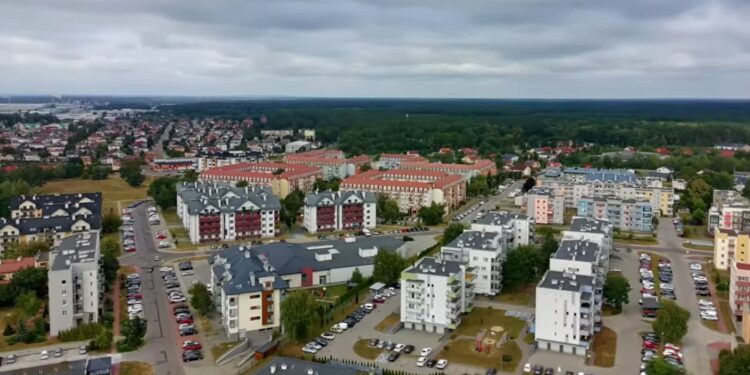 Mielec: Niebawem ruszy  ostatni etap przebudowy ulicy Warneńczyka w Mielcu.
