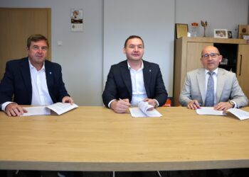 Mielec: Wkrótce ruszy ostatni etap przebudowy ulicy Warneńczyka w Mielcu