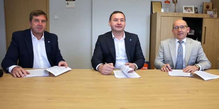Mielec: Wkrótce ruszy ostatni etap przebudowy ulicy Warneńczyka w Mielcu