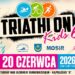 Tarnobrzeg. Triathlon Kids 6 już 20 czerwca nad Jeziorem Tarnobrzeskim