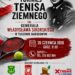 Tuszów Narodowy: VI Amatorski Turniej Tenisa Ziemnego imienia Generała Władysława Sikorskiego.