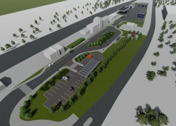 Tarnobrzeg. Centrum przesiadkowe i zeroemisyjny tabor. Wniosek trafi do oceny w najbliższych tygodniach