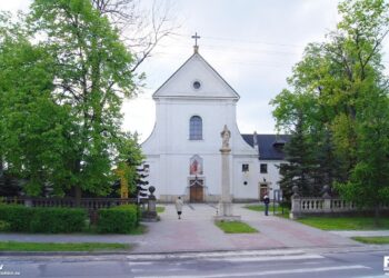 Stalowa Wola: Przed nami kolejny Festiwal Muzyczny w Rozwadowie. Wśród gości Grażyna Barszczewska, Alicja Węgorzewska, Olga Bończyk i inni