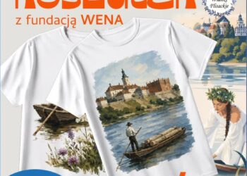 Sandomierz: Sandomierskie Wianki Flisackie – lasowiackie i lokalne akcenty w czasie święta muzyki
