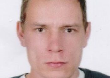 Pysznica: Zaginął 33-letni mieszkaniec gminy