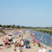 Tarnobrzeg. Mandaty, pouczenia i poszukiwania dzieci. Intensywny weekend służb nad jeziorem