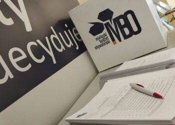 Mielec: Trwa składanie propozycji na inwestycje, wydarzenia i działania społeczne