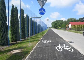 Radomyśl Wielki: Będzie bezpieczniej w gminie Radomyśl Wielki