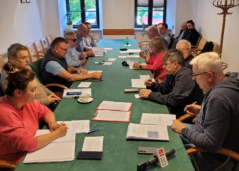Sandomierz: Wniosek wycofany. Jest nowa perspektywa. Bedzie taniej i szybciej?