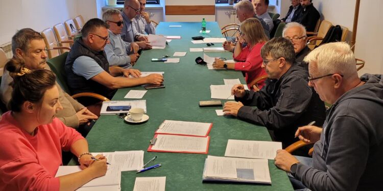 Sandomierz: Wniosek wycofany. Jest nowa perspektywa. Bedzie taniej i szybciej?