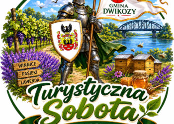 Dwikozy: II Turystyczna Sobota w Gminie Dwikozy 4 lipca