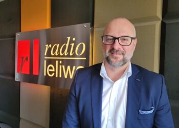 Rozmowa z wiceprezesem zarządu do spraw inwestycji i transformacji energetycznej Enei Elektrowni Połaniec Grzegorzem Wątrobą