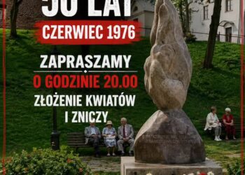 Sandomierz: 50 lat temu robotnicy powiedzieli „Dość”