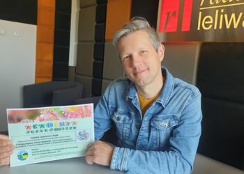 Tarnobrzeg. Duże drapieżniki i leśne kamery. Finał tegorocznej Akademii Przyrodniczej