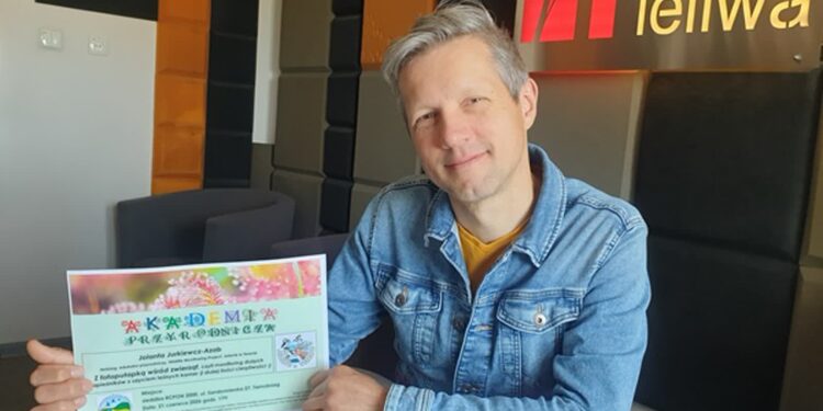 Tarnobrzeg. Duże drapieżniki i leśne kamery. Finał tegorocznej Akademii Przyrodniczej