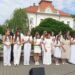 Tarnobrzeg. Uroczystości ku pamięci księdza Michała Józefczyka i Juliusza Tarnowskiego