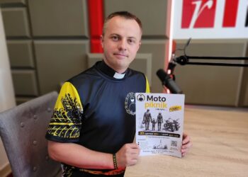 Ożarów: ”Moto Piknik i nie tylko” już jutro. Motocykle, wspólnota i rodzinna atmosfera