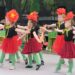 Koprzywnica: Tłumy na Dniu Dziecka i Dniu Rodziny (FOTO)