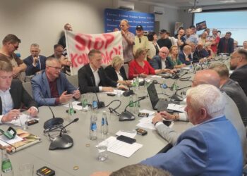 Mielec: Pierwszy krok w stronę konsolidacji…
