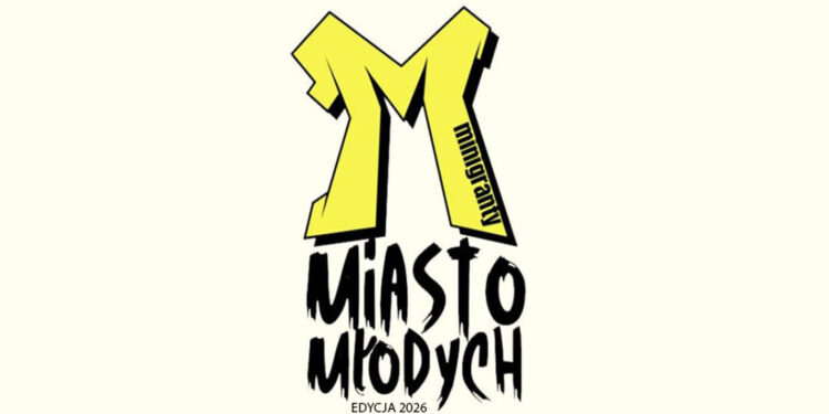 Mielec: „Miasto Młodych” z projektami dla młodych…