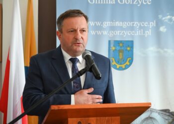 Gorzyce. Wójt z absolutorium i wotum zafuania