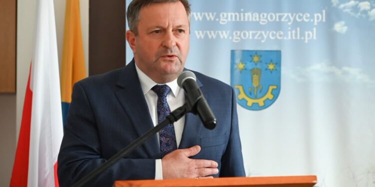 Gorzyce. Wójt z absolutorium i wotum zafuania