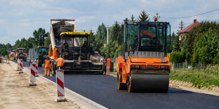 Mielec: Jeszcze w tym roku rozpocznie sie budowa łącznika..