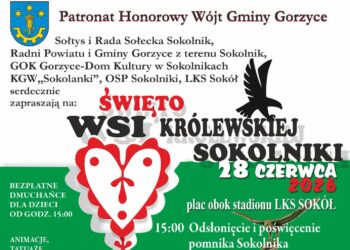 Gorzyce. Święto Wsi Królewskiej Sokolniki