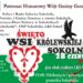 Gorzyce. Święto Wsi Królewskiej Sokolniki