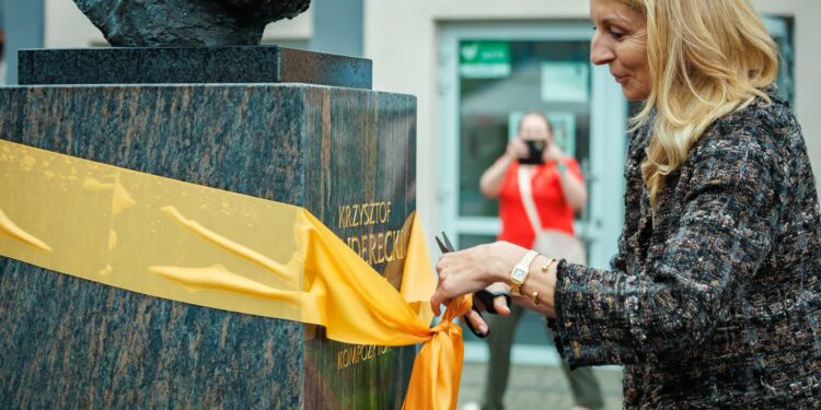 Dębica:Uzdrowisko Latoszyn Zdrój ma już swojego patrona…