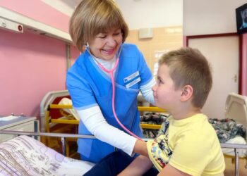 Tarnobrzeg: Pobyt dzienny zamiast hospitalizacji. Nowa oferta pediatrii