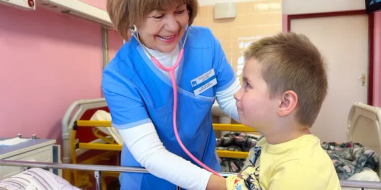 Tarnobrzeg: Pobyt dzienny zamiast hospitalizacji. Nowa oferta pediatrii