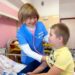 Tarnobrzeg: Pobyt dzienny zamiast hospitalizacji. Nowa oferta pediatrii