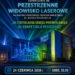 Mielec: Niezwykłe widowisko laserowe w Mielcu!