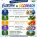 Tarnobrzeg. Funduszowy Czerwiec i warsztaty „Europa w kolorach”
