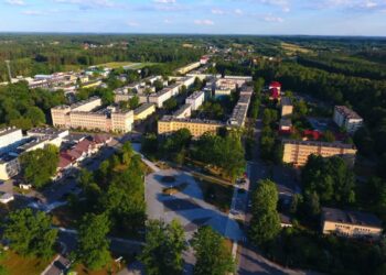 Nowa Dęba. Chcą zmodernizować schrony