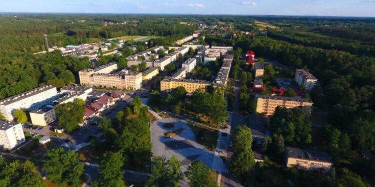 Nowa Dęba. Chcą zmodernizować schrony