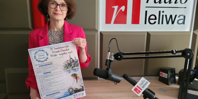 Sandomierz: Sandomierskie Wianki Flisackie po raz czwarty zgromadzą miłośników tradycji wiślanych i świętojańskich