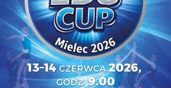 Mielec. Zbliża się IV Ogólnopolski Turniej Akrobatyczny EDU CUP