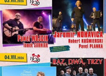 Przybysławice:  Xl edycja festiwalu – Euterpe na Wichrowym Wzgórzu.