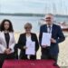 Tarnobrzeg. Druga stanica żeglarska z rządową dotacją