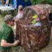 Tarnobrzeg. Piknik „Przygoda z przyrodą”