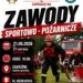 Tarnobrzeg. Strażackie emocje na „Dębowej Polanie”
